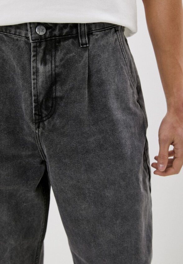 Джинсы Mossmore