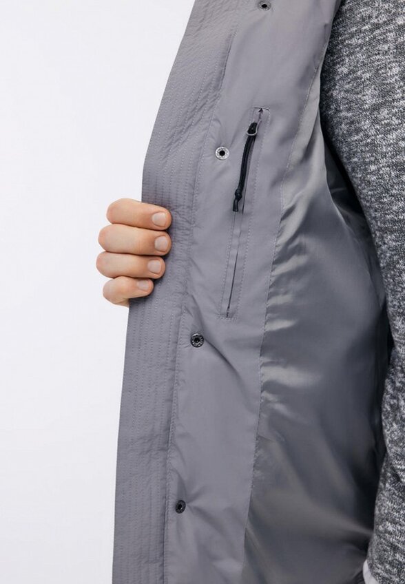 Куртка утепленная Baon