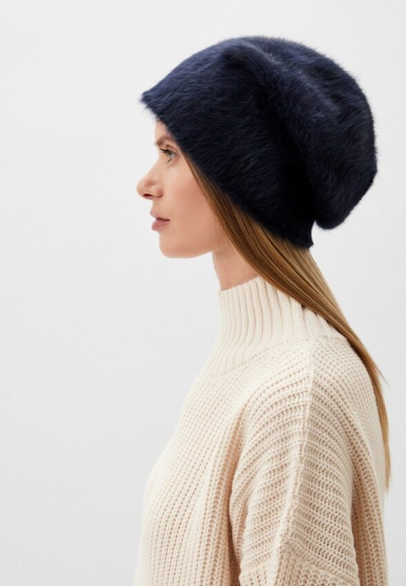 Шапка Coccinelle