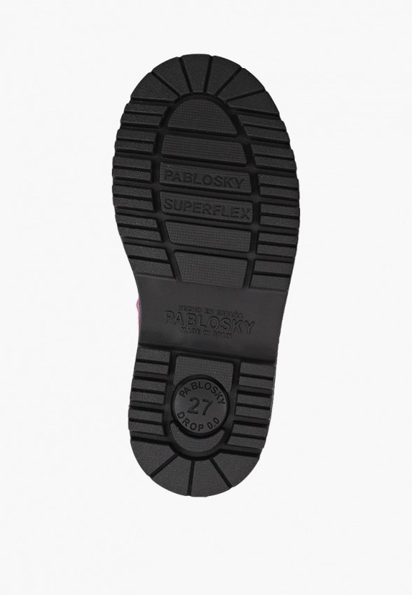 Туфли Pablosky