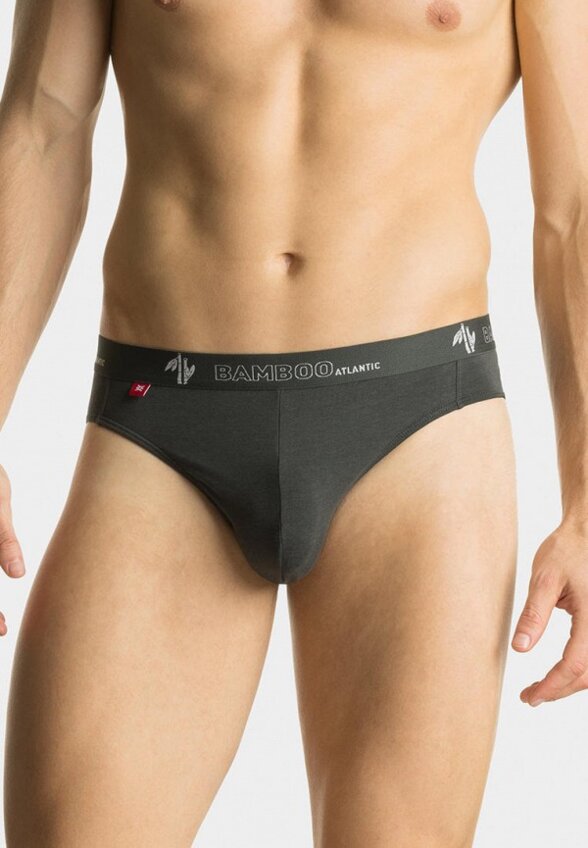 Трусы 2 шт. Atlantic