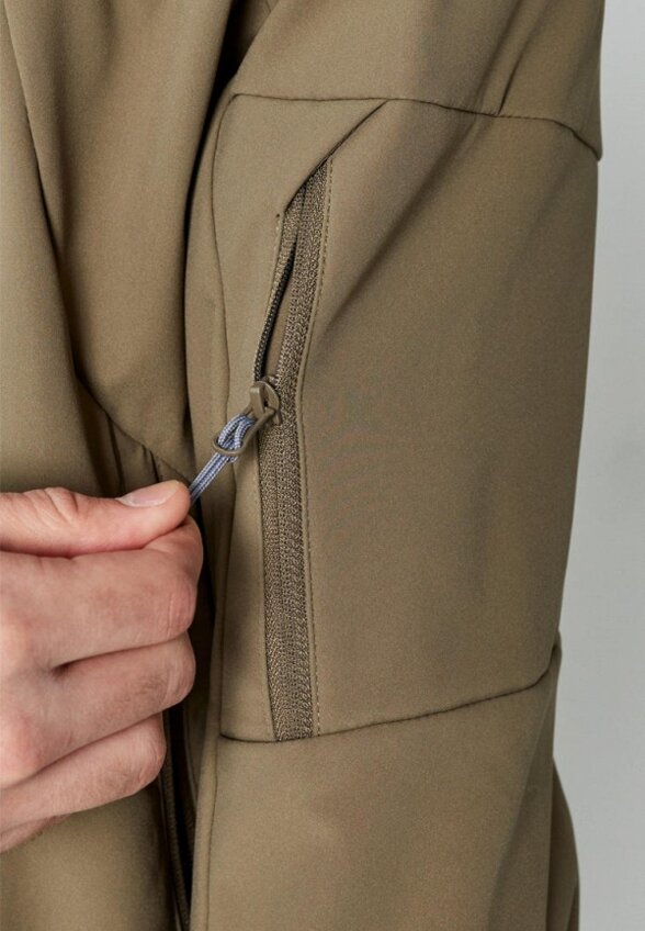 Ветровка Forcelab