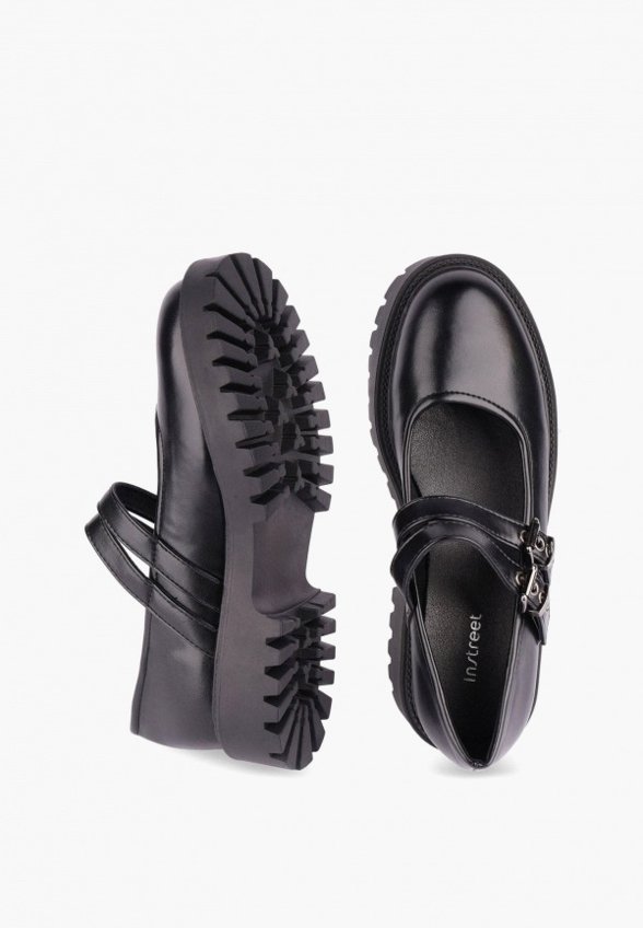 Туфли Instreet