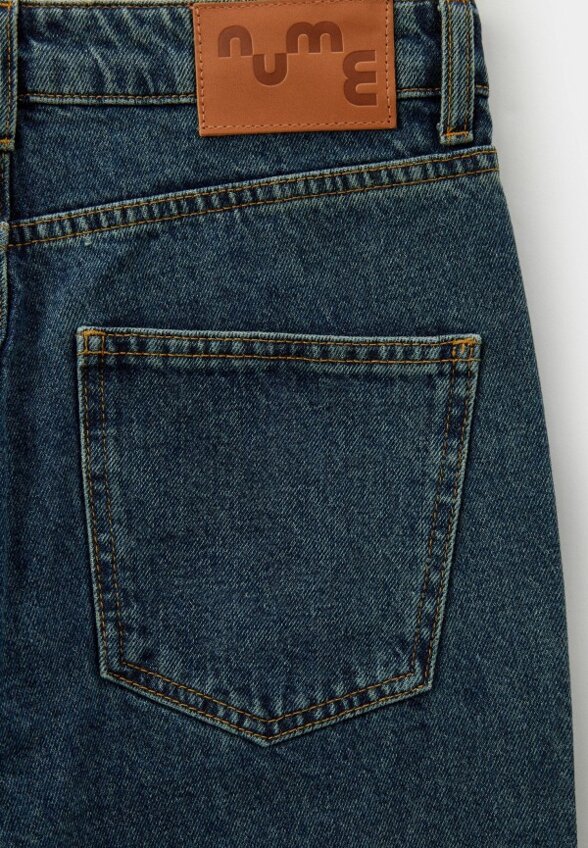 Джинсы Nume