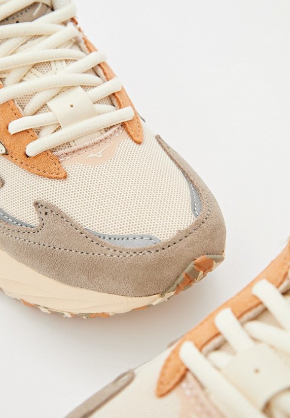 Кроссовки Mizuno