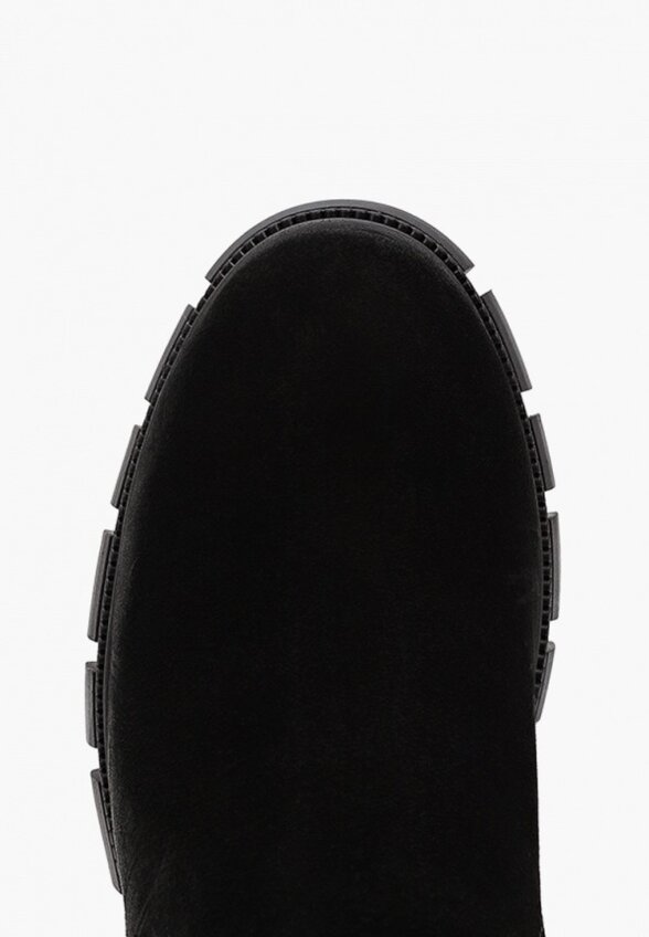 Ботфорты Francesco Donni