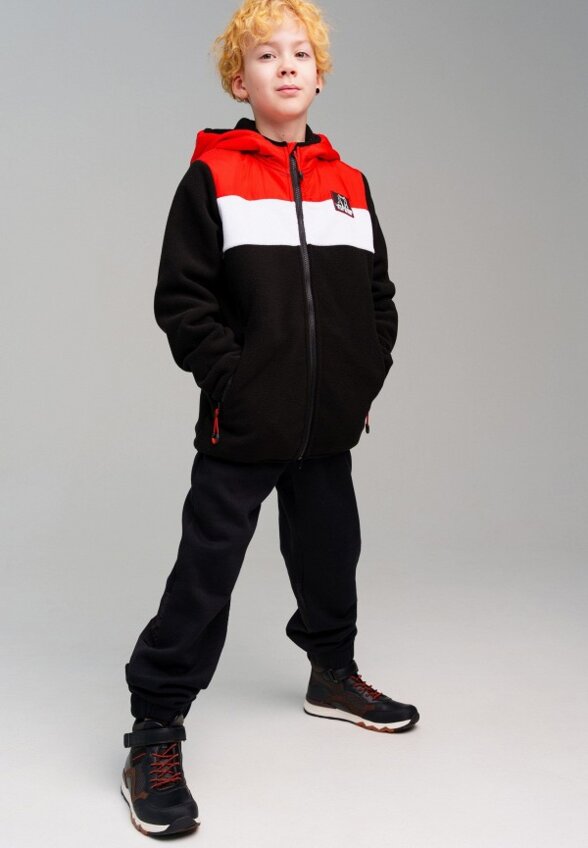 Толстовка PlayToday