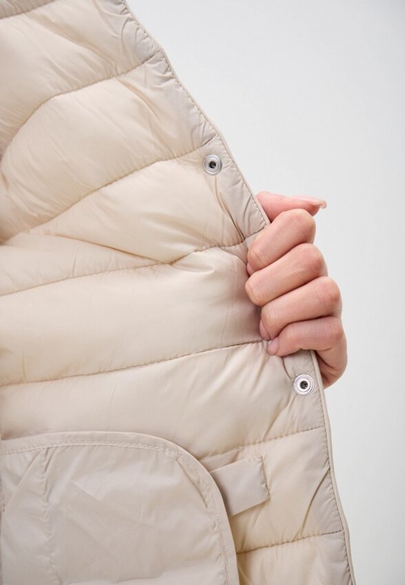 Куртка утепленная Terranova