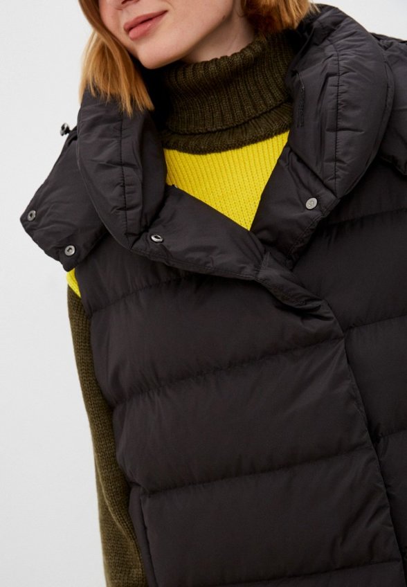 Жилет утепленный Bottom Line