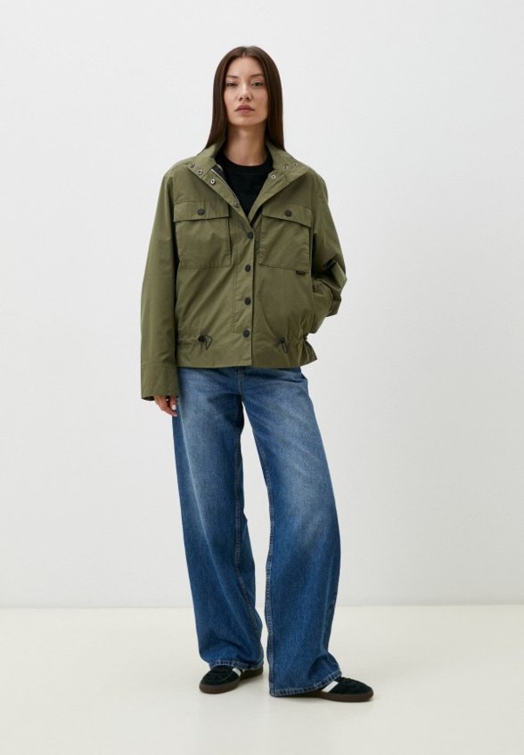 Куртка-рубашка Mustang