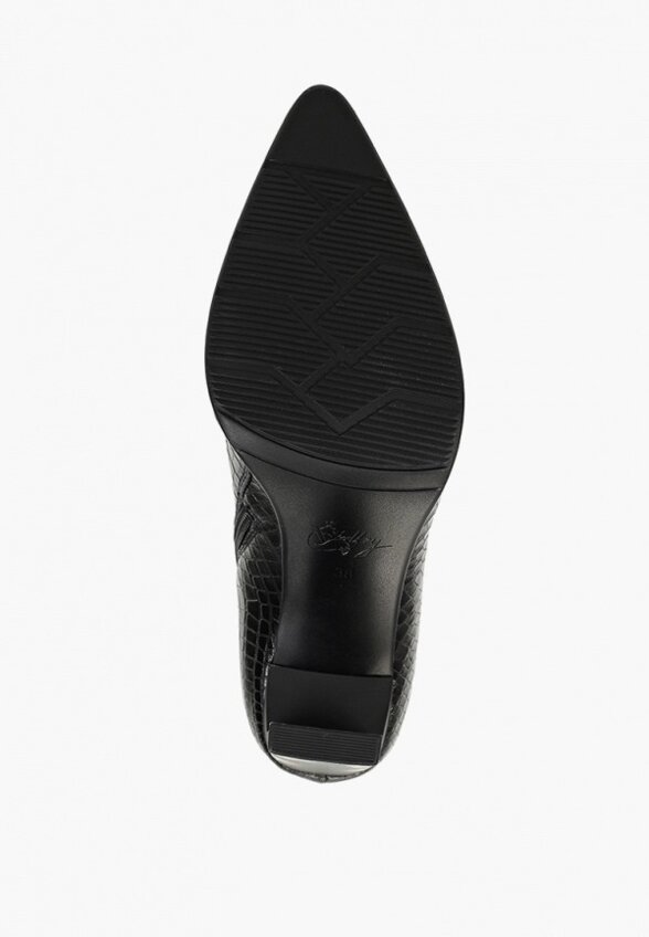 Ботильоны Valley