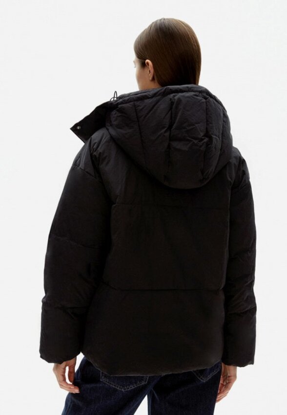 Пуховик Finn Flare