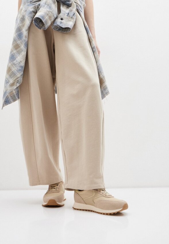 Кроссовки Thomas Munz