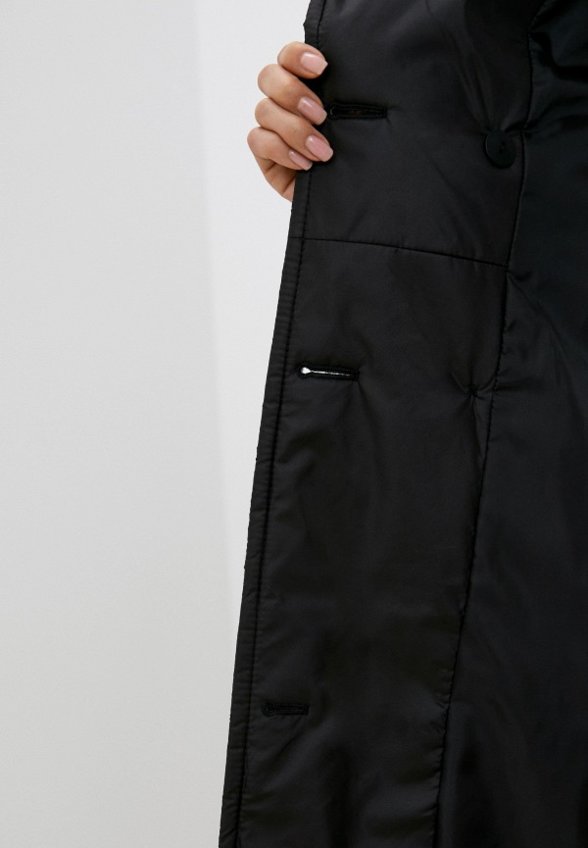 Куртка-пальто Avalon