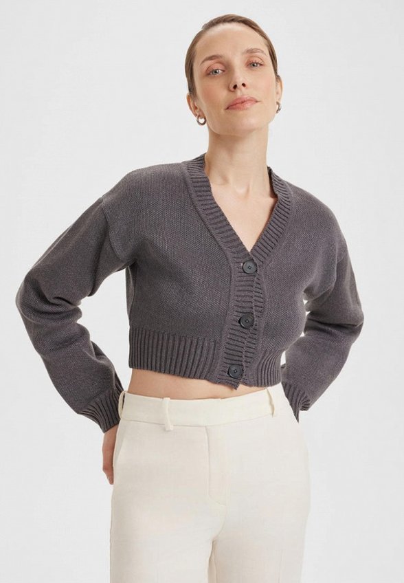 Кардиган Kivi Clothing