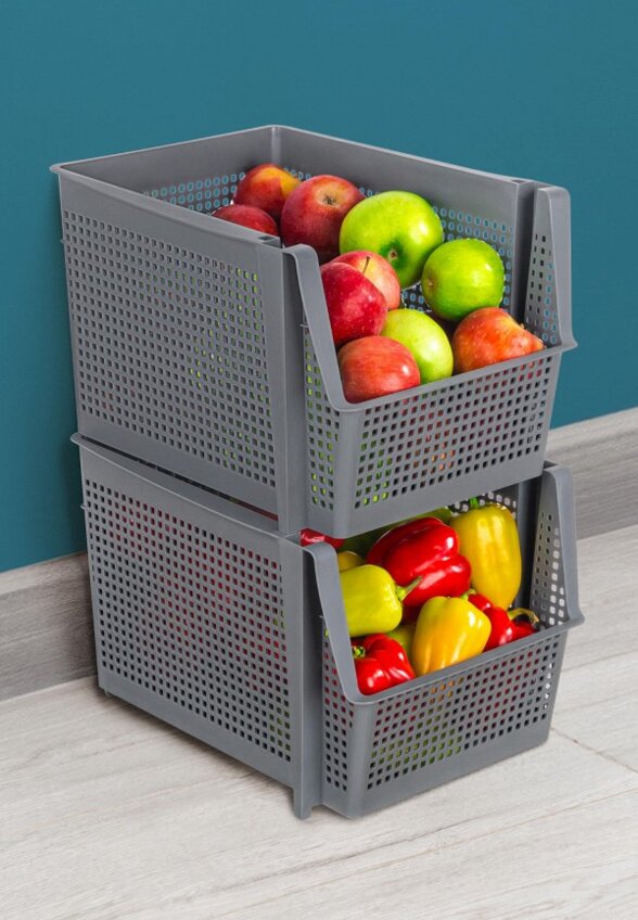 Комплект органайзеров Elcasa