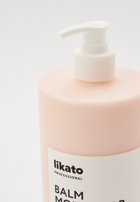 Бальзам для волос Likato Professional