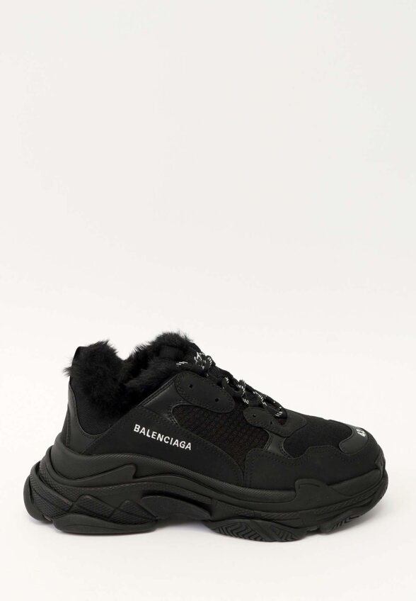 Balenciaga Shoes