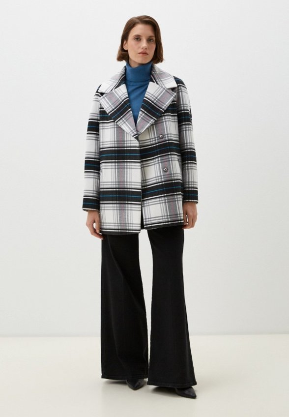 Полупальто Louren Wilton