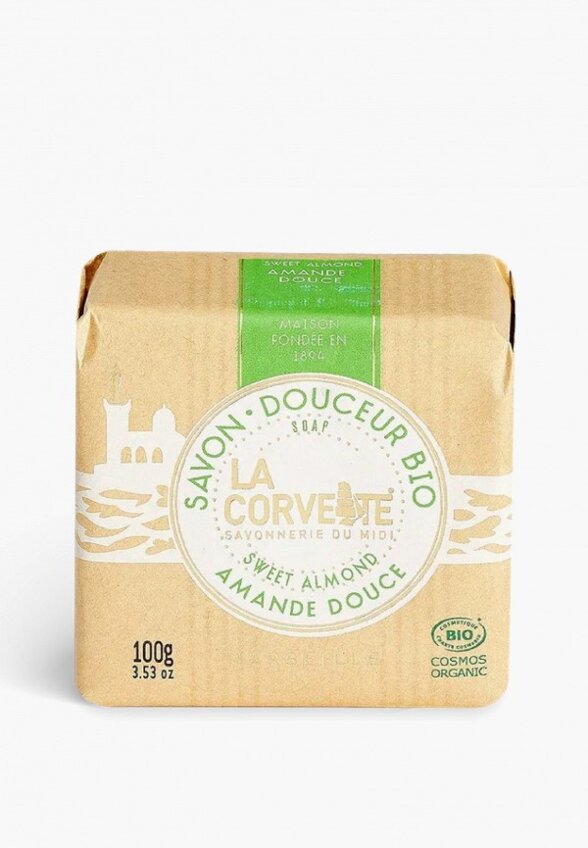 Мыло La Corvette