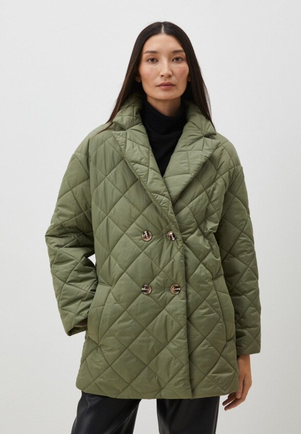 Куртка стеганая Ovelli