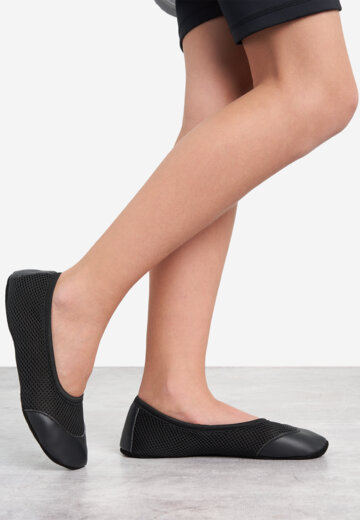 Чешки детские GSD, Черный