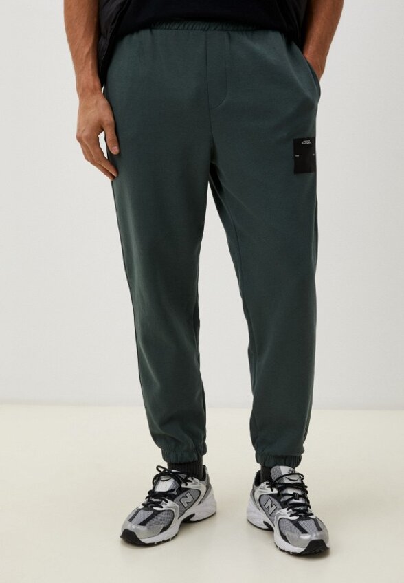 Брюки спортивные Mark Formelle