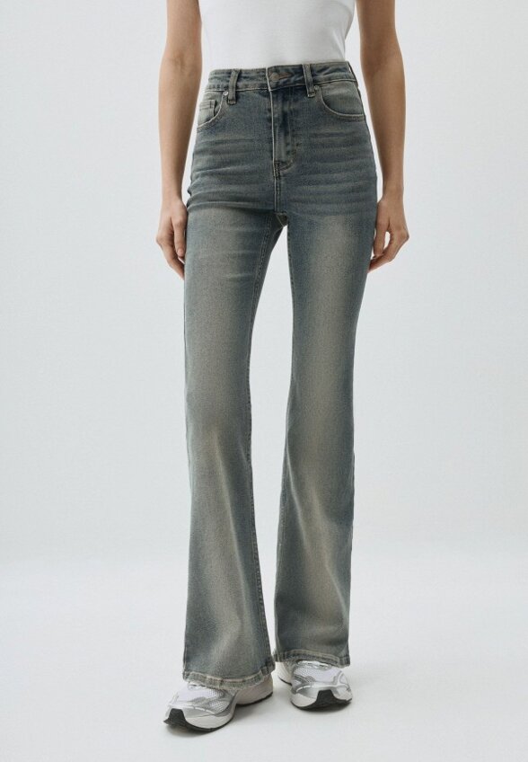 Джинсы Sela