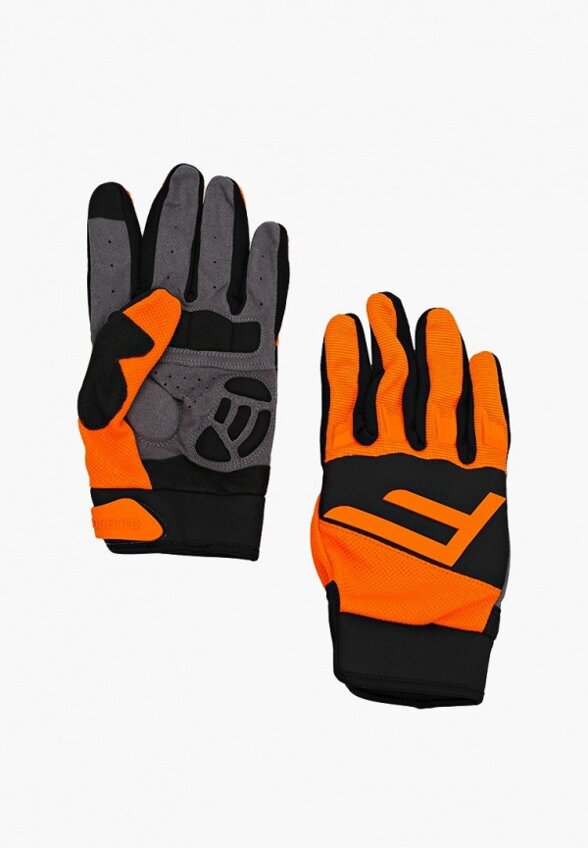 Перчатки Fioretto