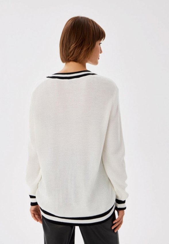 Пуловер Eliamore