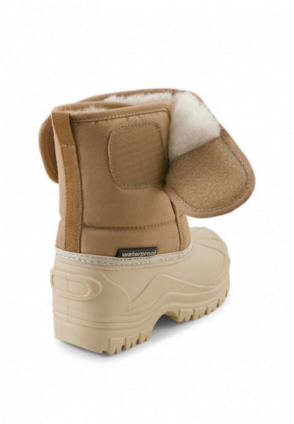 Сапоги Happy Baby