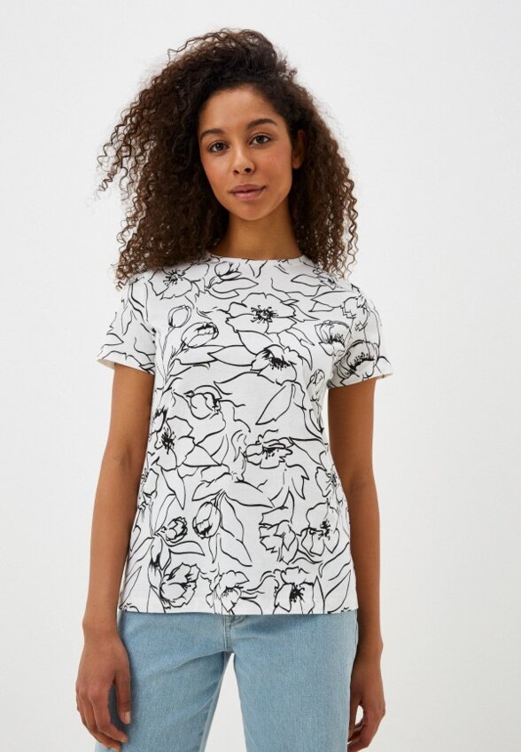 Футболка Funday