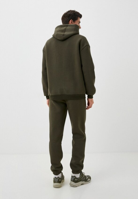 Костюм спортивный D.S