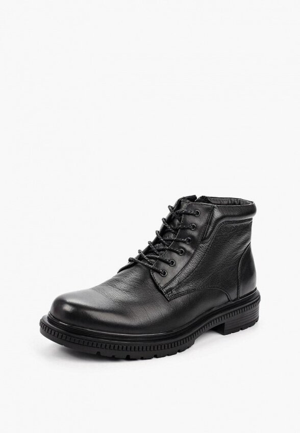 Ботинки Milana