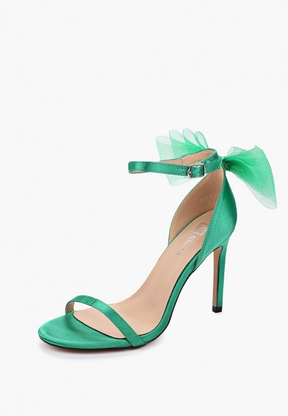 Босоножки Sbalo