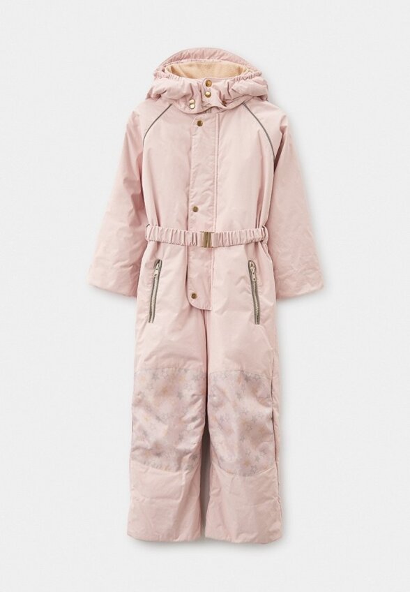 Комбинезон утепленный Nanomic