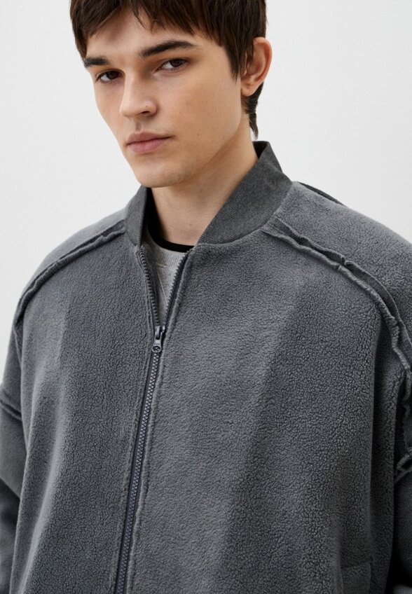 Бомбер Salome The Raccoon