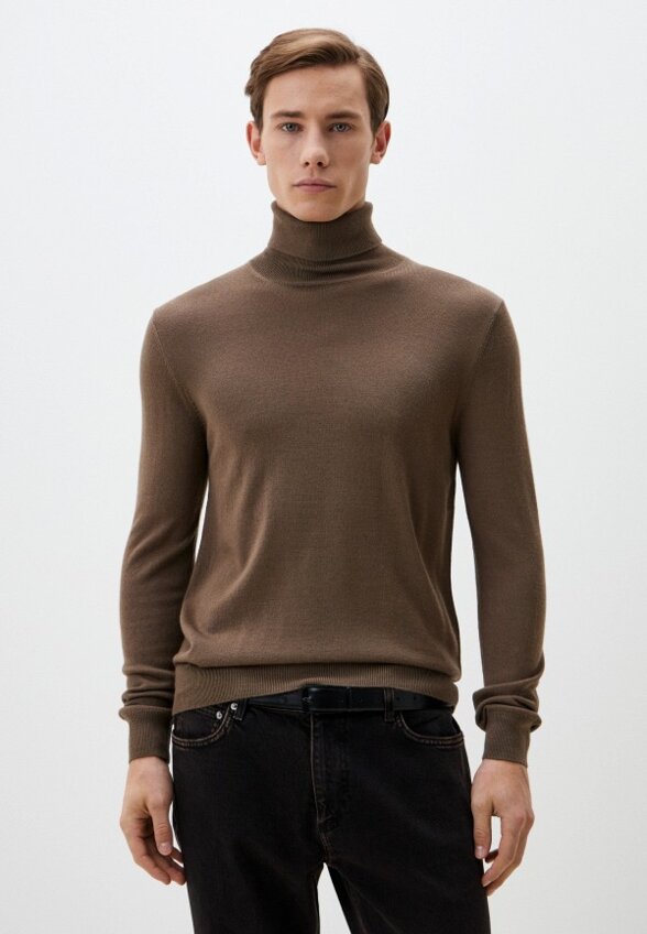 Водолазка Sisley