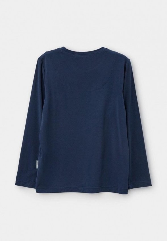 Лонгслив домашний Norveg