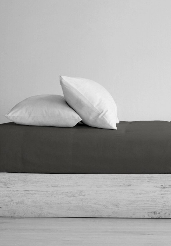 Простыня 2-спальная Унисон