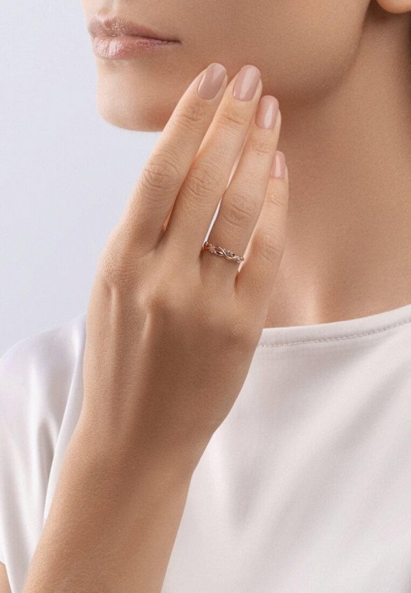 Кольцо Sokolov