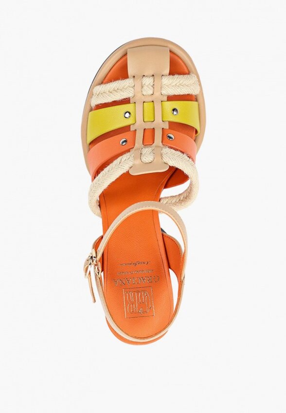 Босоножки Graciana