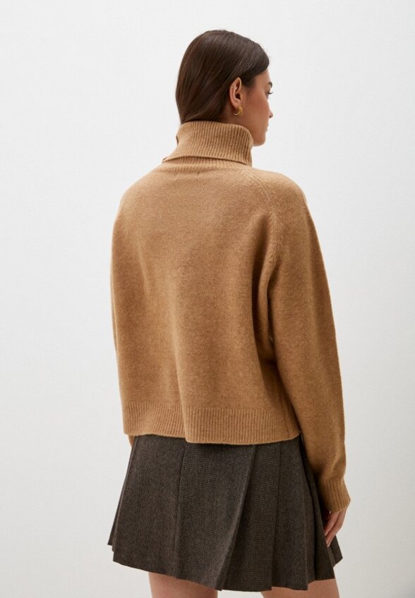 Свитер W.sharvel