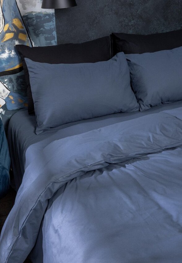 Постельное белье 2-спальное Унисон