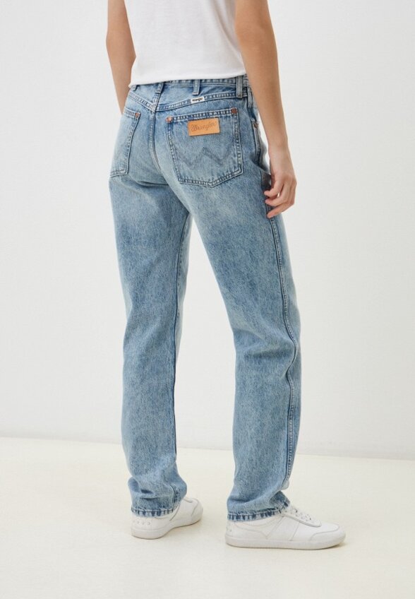 Джинсы Wrangler