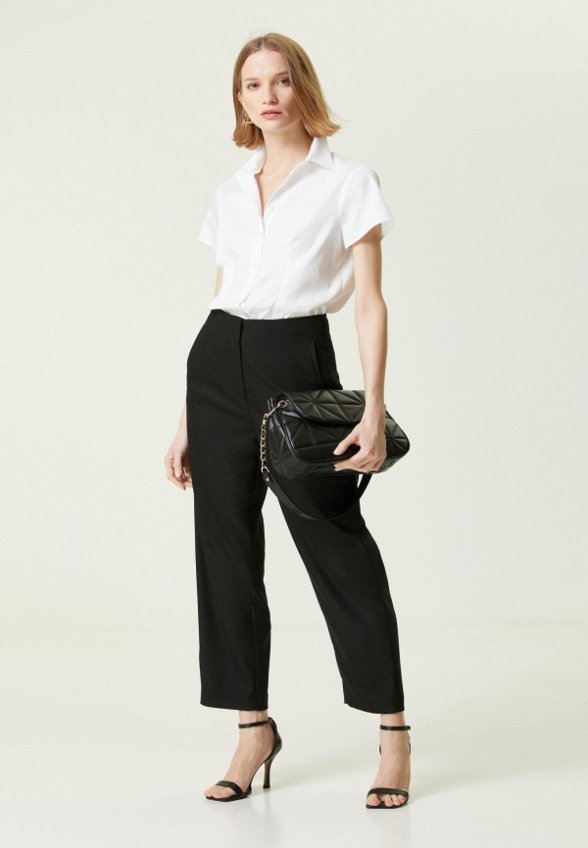 Рубашка NetWork