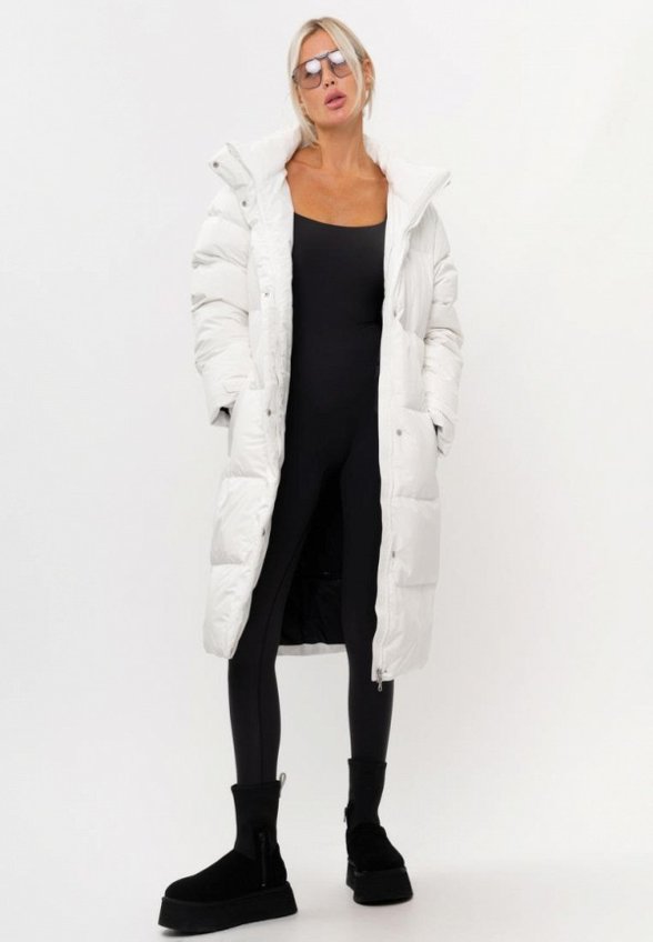 Пуховик Ptaxx