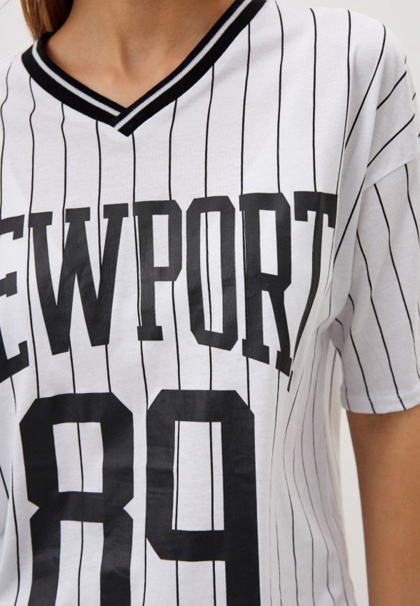 Футболка Terranova