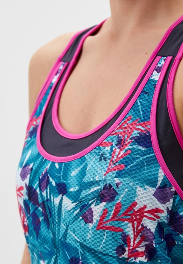 Майка спортивная CMP