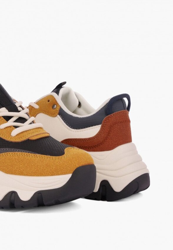 Кроссовки Pulse